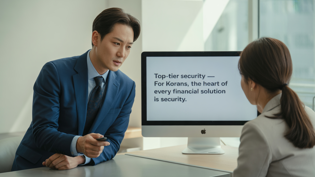 Bảo mật cấp cao nhất